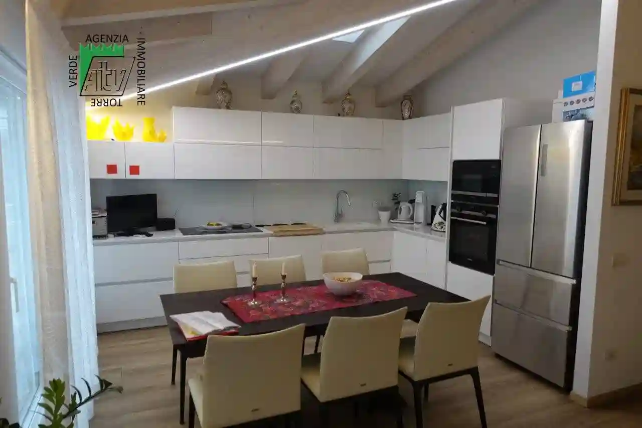 Attico - Mansarda - foto 4