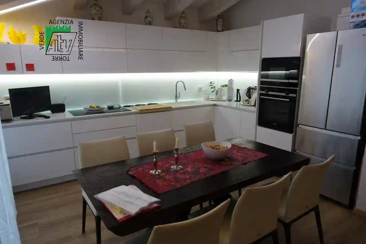 Attico - Mansarda - foto 5