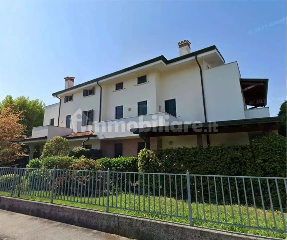 Appartamento in vendita a Selvazzano Dentro