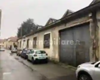 Palazzo - Stabile - foto 4