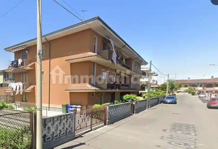 Appartamento in vendita a Mede