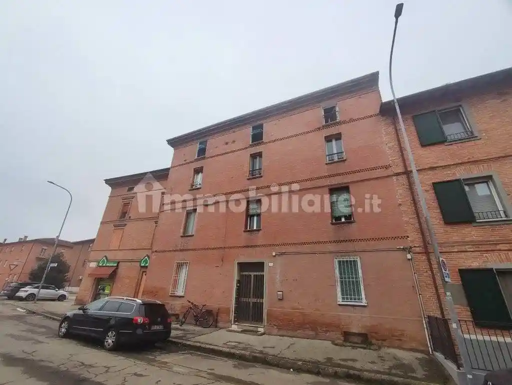 Appartamento in vendita a Imola