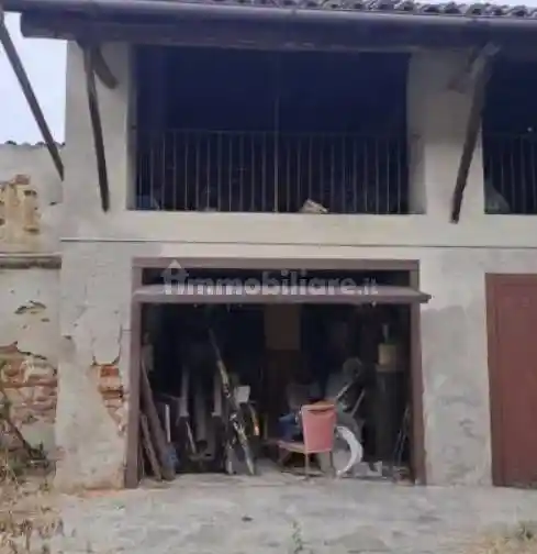 Appartamento in vendita a Sant'Angelo Lomellina