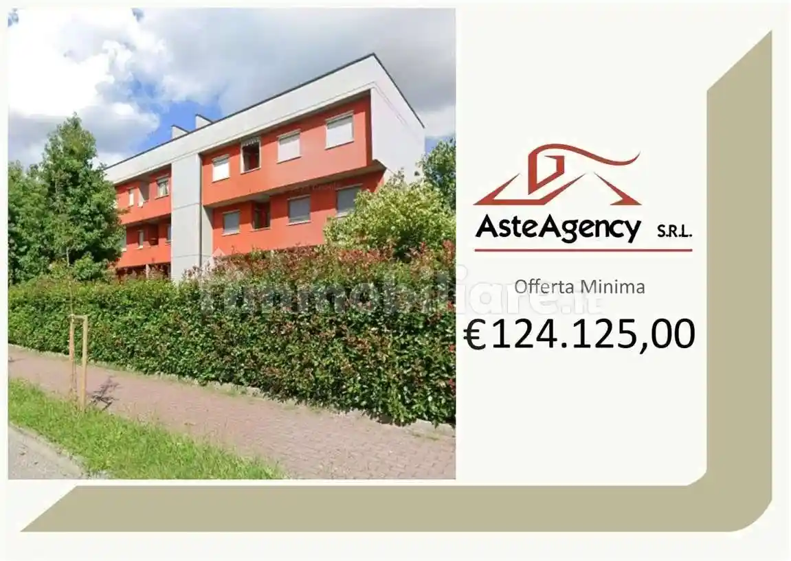 Appartamento in vendita a Carnate