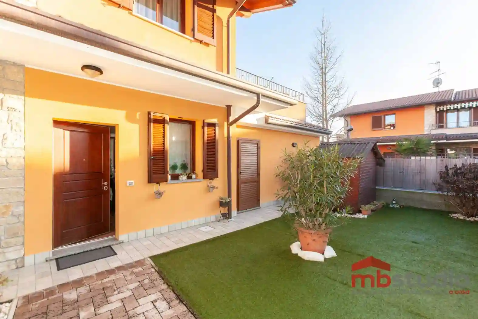 Villetta a schiera - foto 4