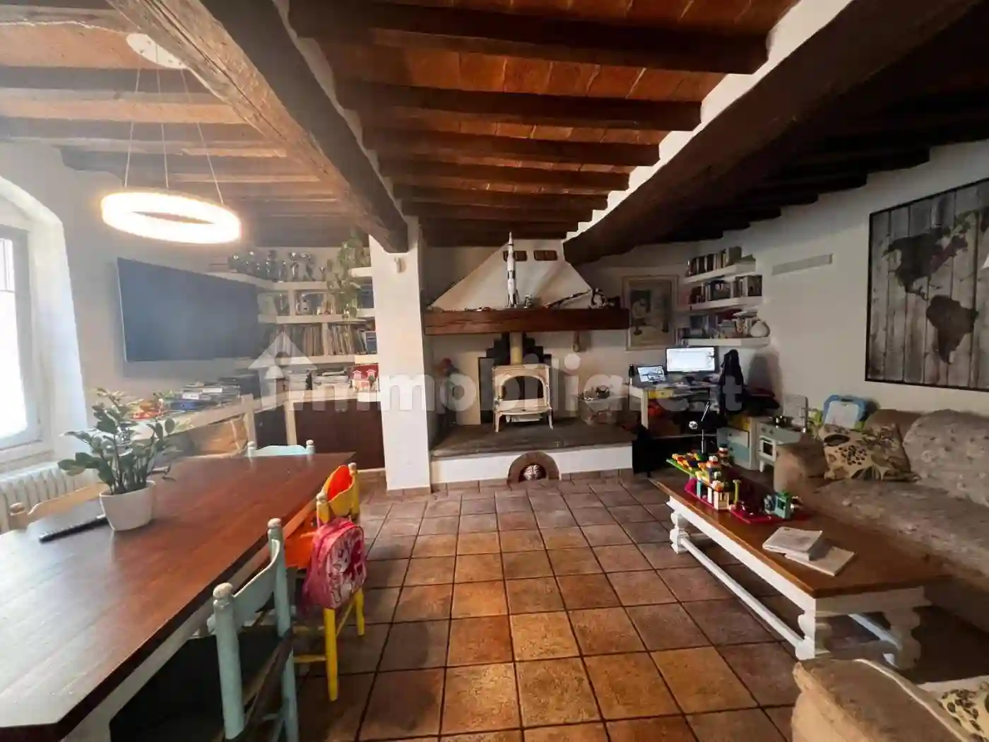 Casa indipendente - foto 3