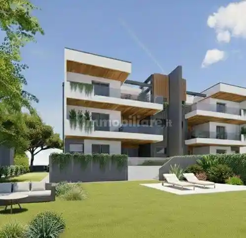 Attico - Mansarda in vendita a Forlì