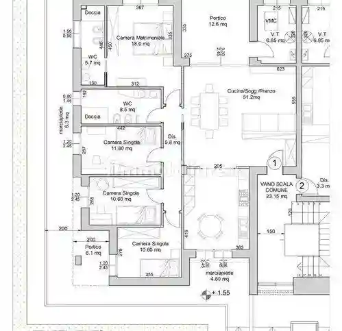 Attico - Mansarda - foto 3