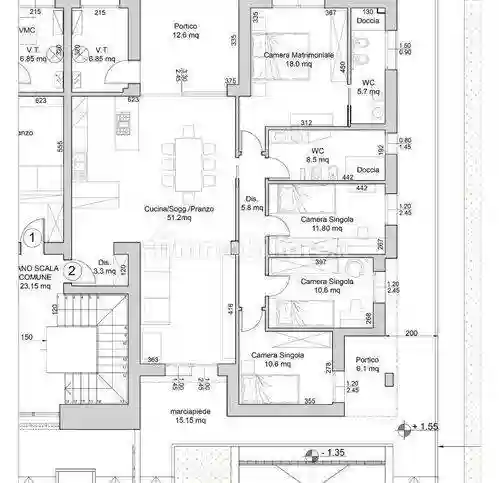 Attico - Mansarda - foto 4