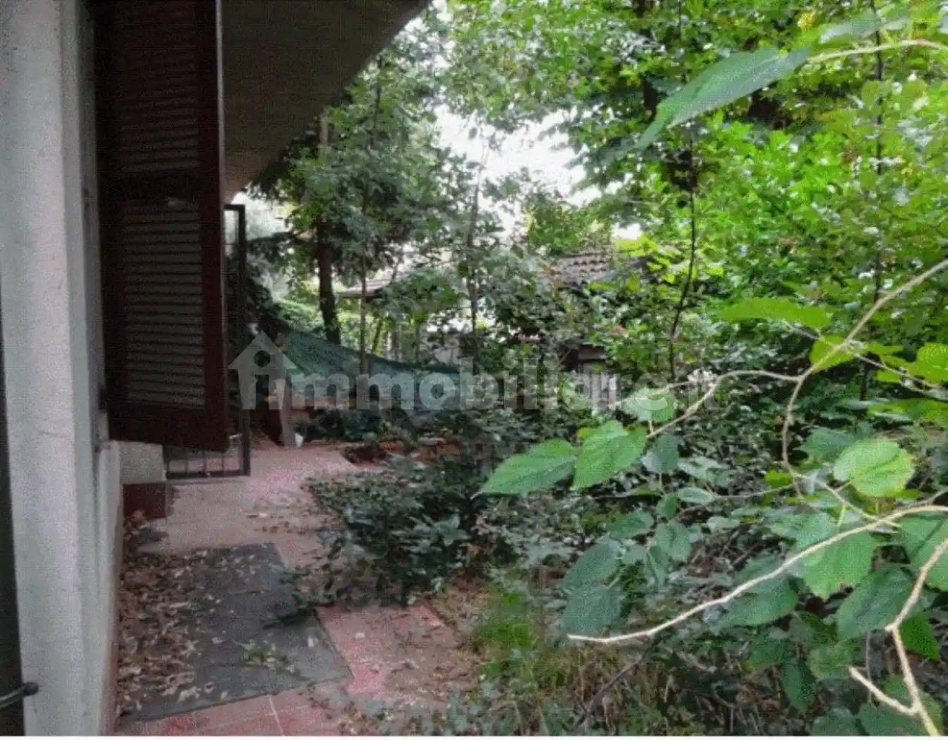 Villa in vendita a Inzago