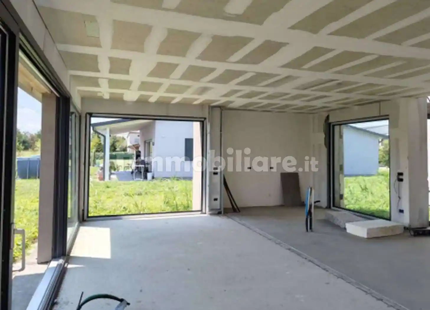 Appartamento in vendita a Monticello Conte Otto