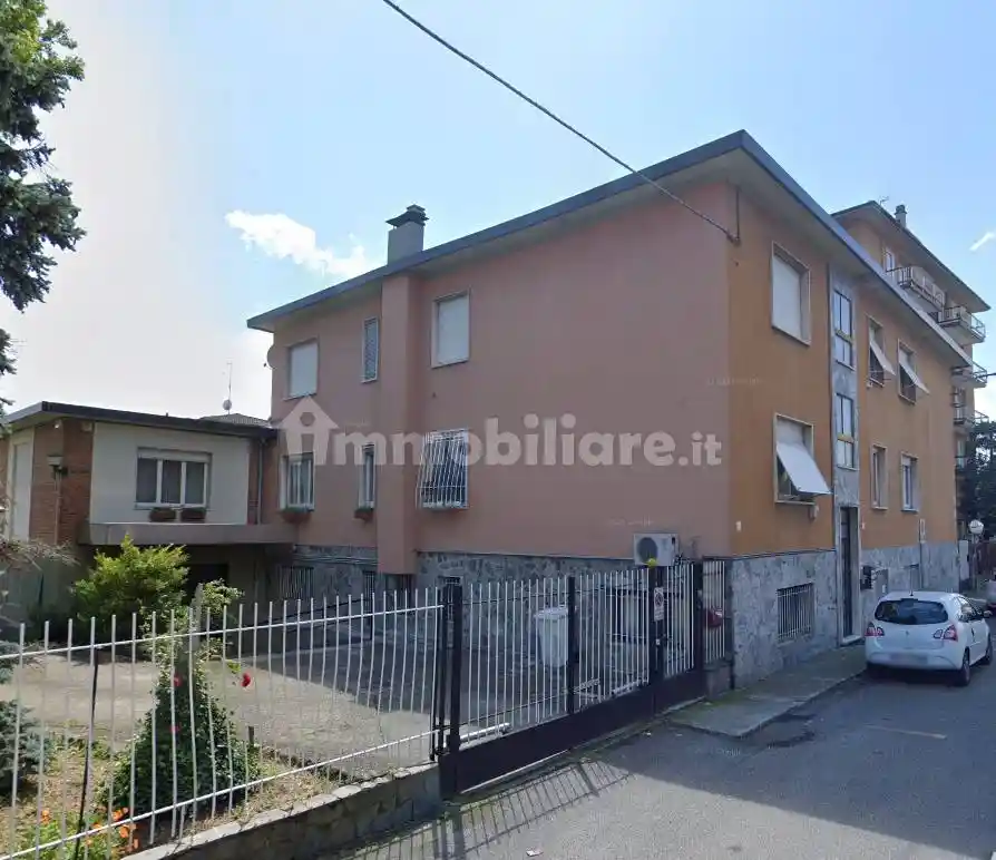 Appartamento in vendita a Voghera