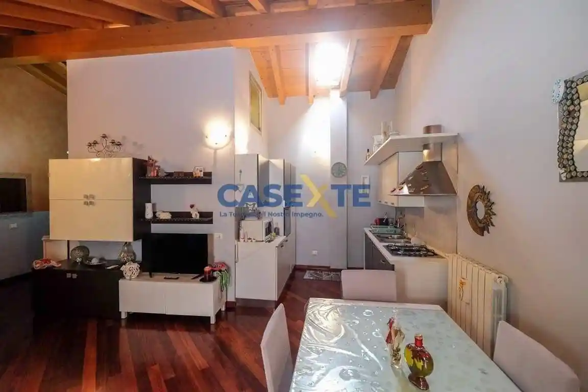 Appartamento in vendita a Osio Sotto