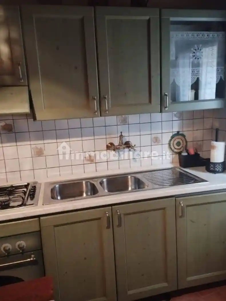 Casa indipendente in affitto a Chianni