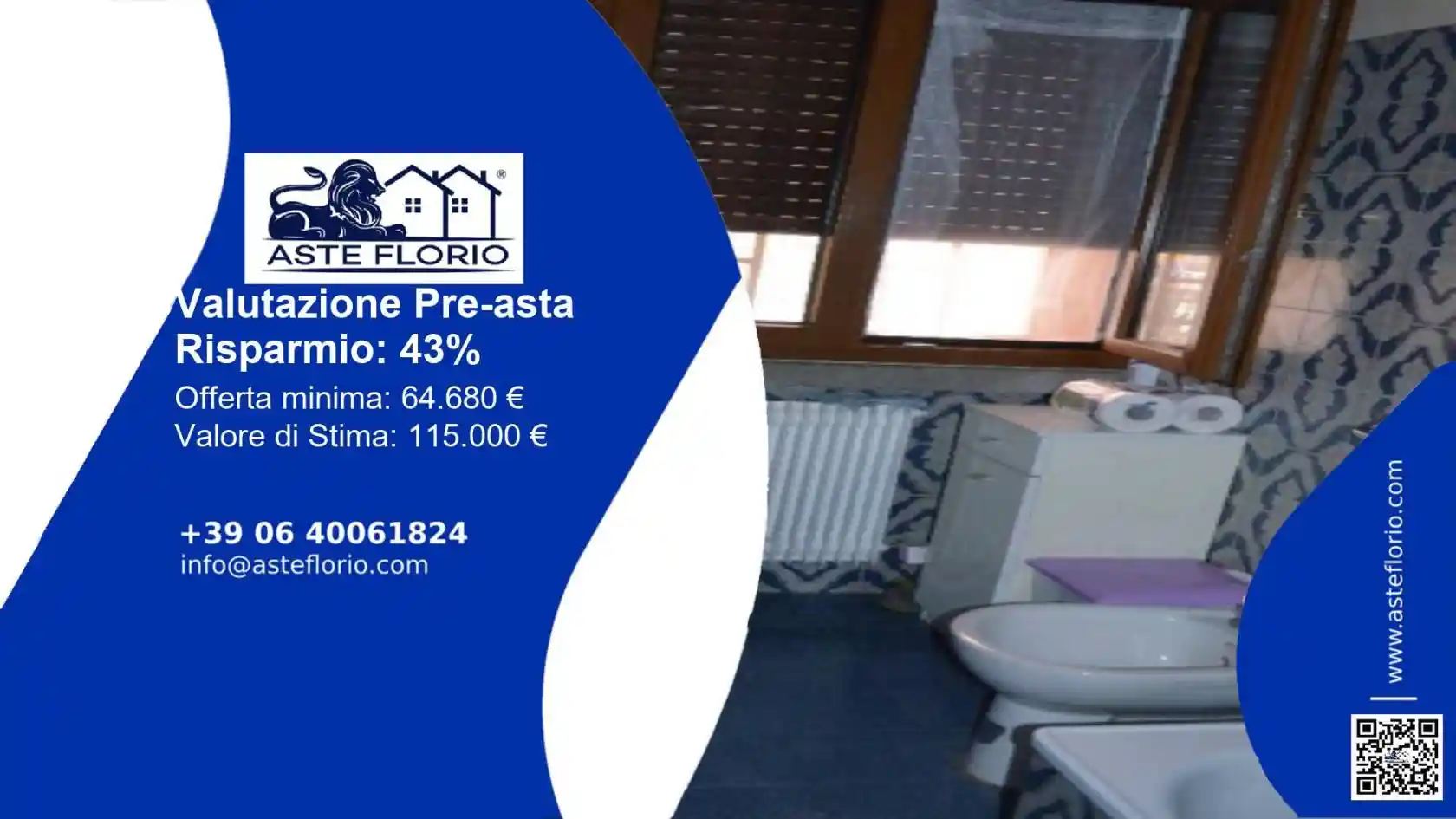 Appartamento in vendita a Perugia