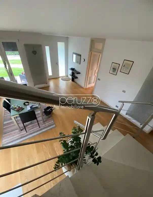 Villa in vendita a Romano d'Ezzelino