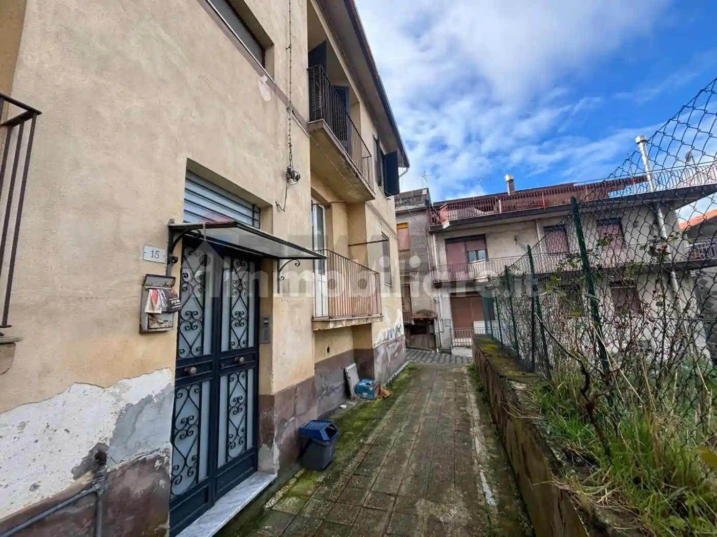 Appartamento in vendita a Maletto