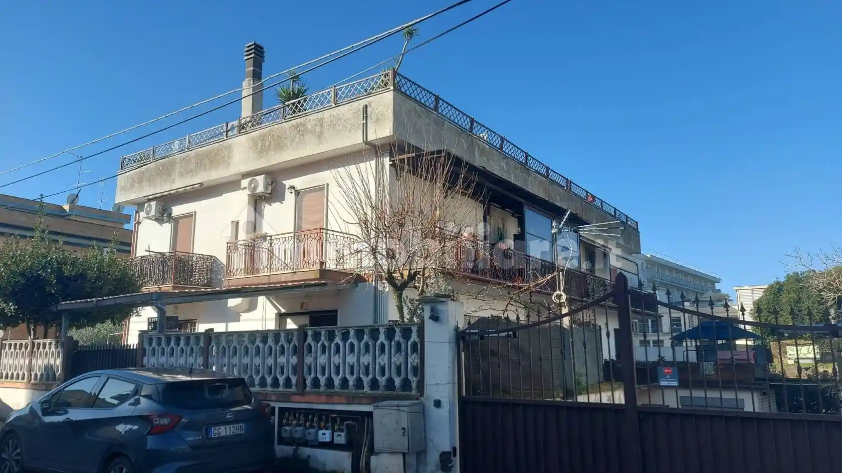 Appartamento in vendita a Pomezia