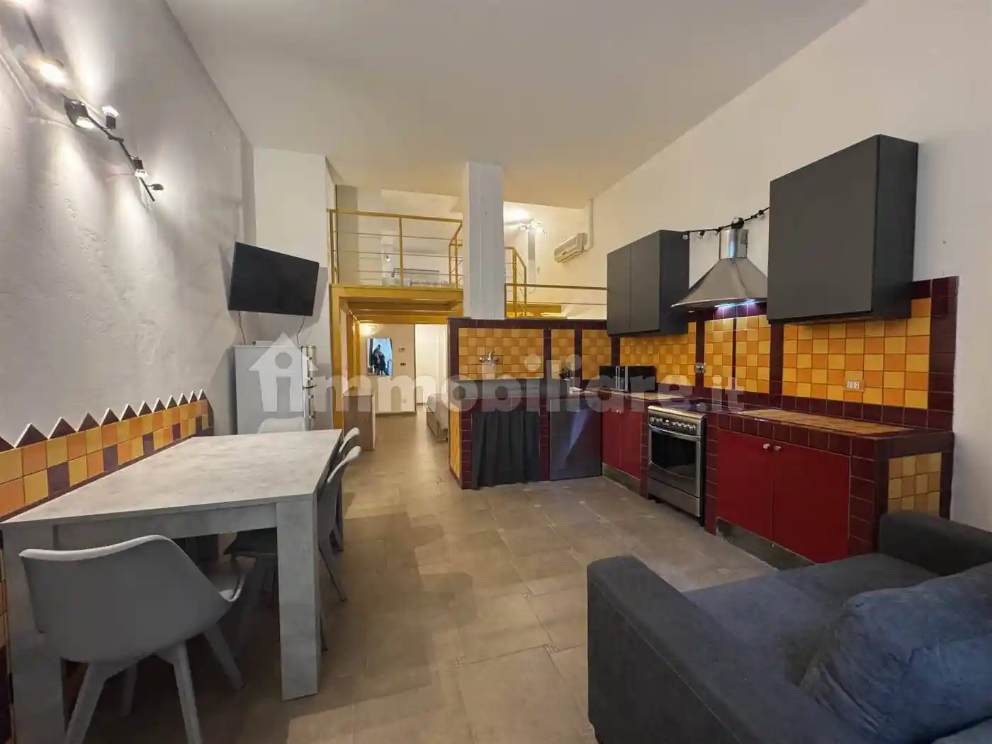 Appartamento in vendita a Firenze