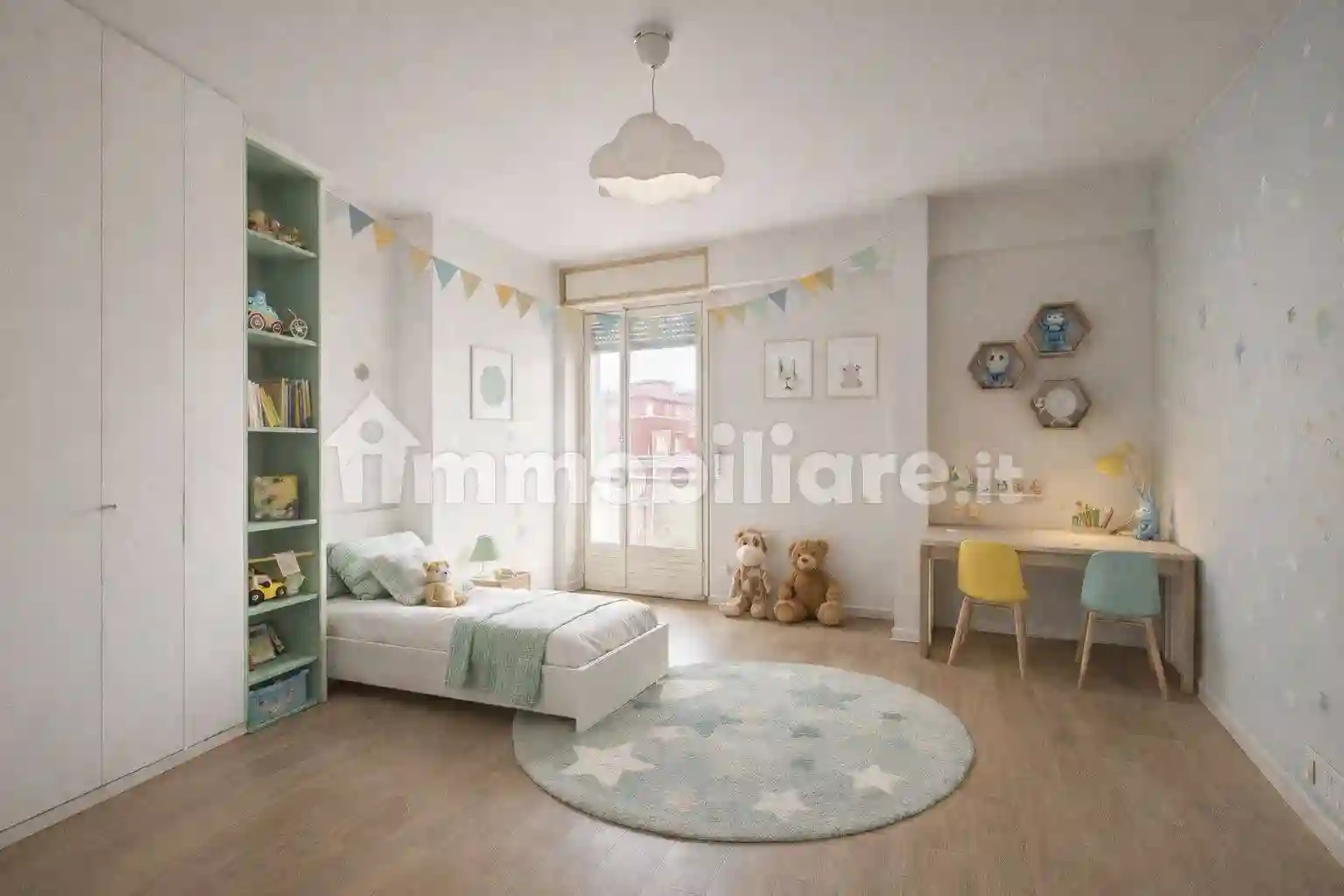 Appartamento - foto 5