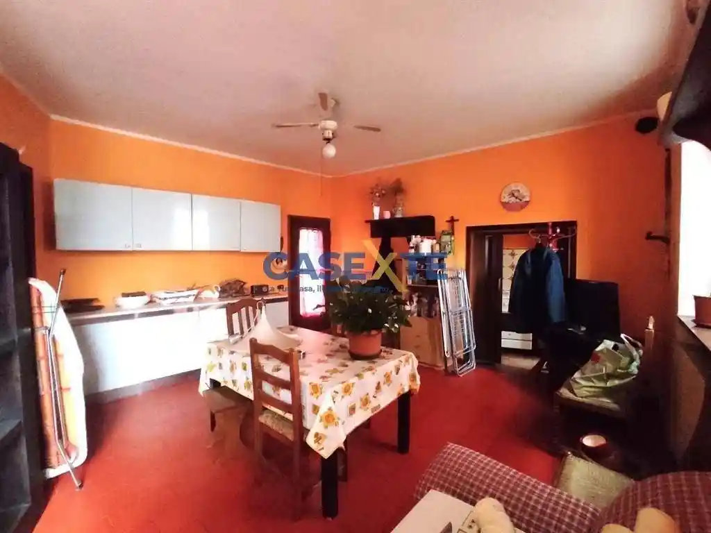 Appartamento in vendita a Spirano