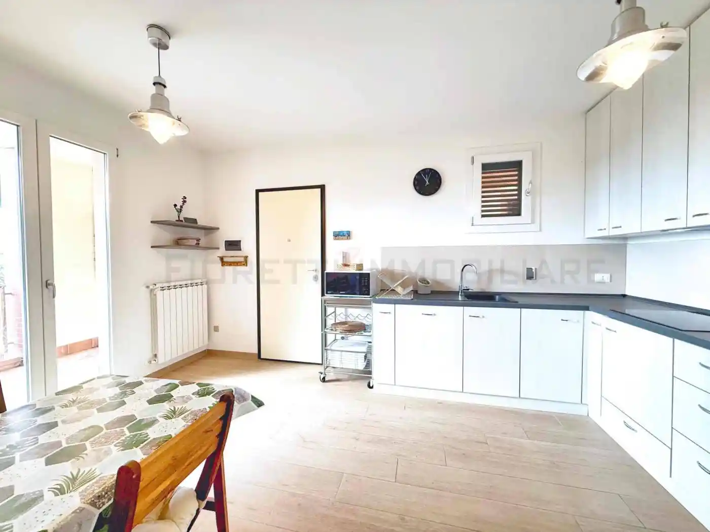 Appartamento in vendita a Piombino