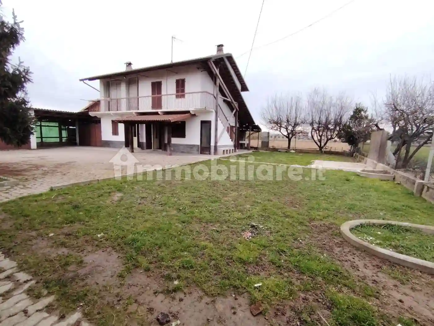 Casa indipendente - foto 5