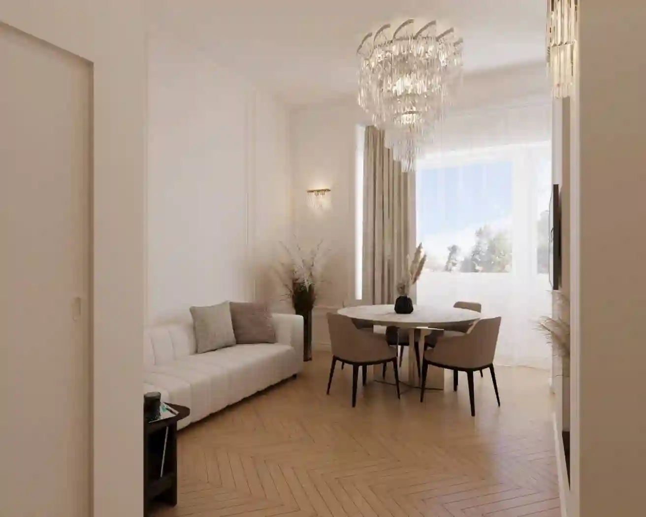 Appartamento - foto 2