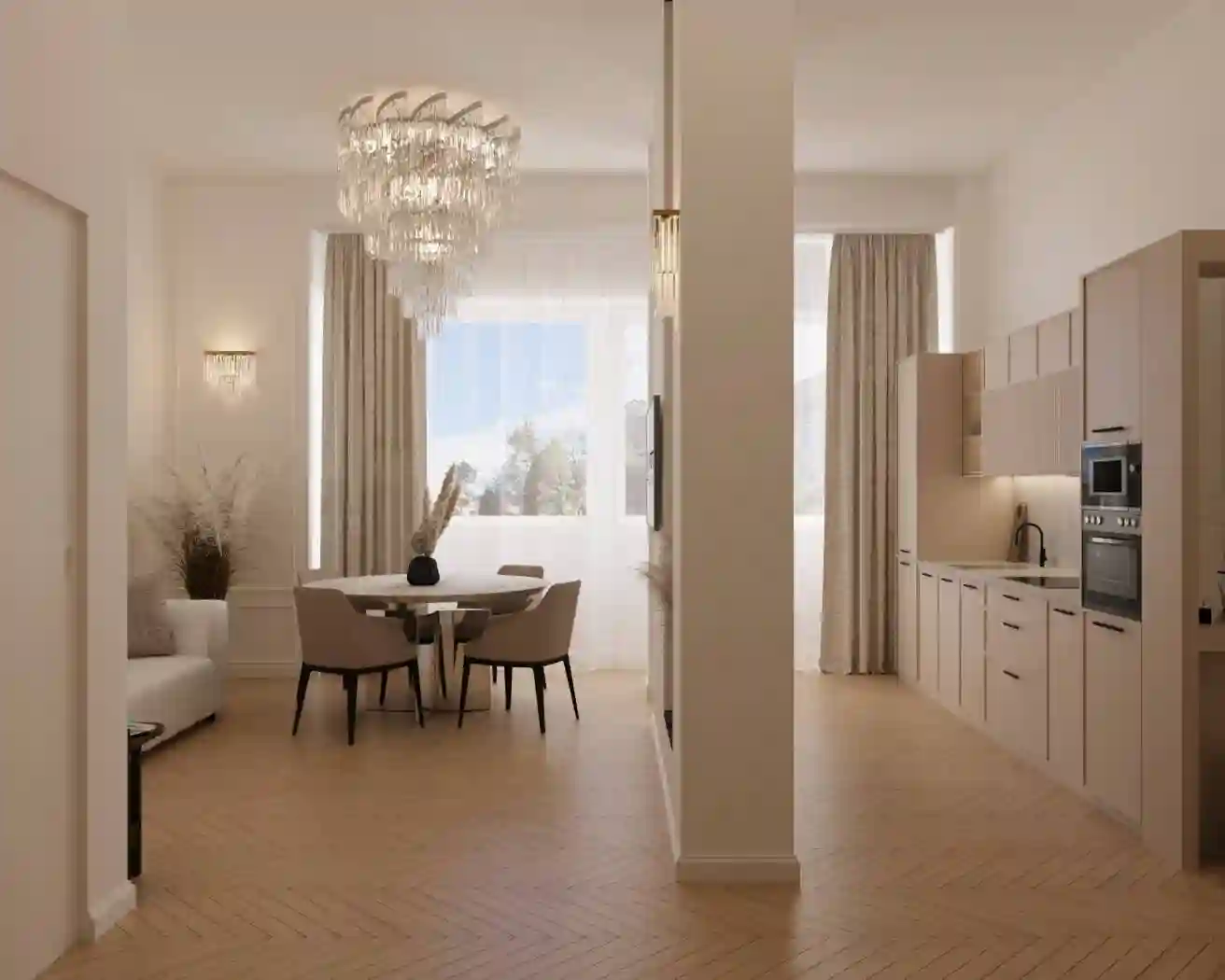 Appartamento - foto 4