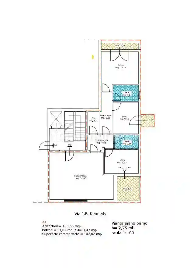 Appartamento - foto 2