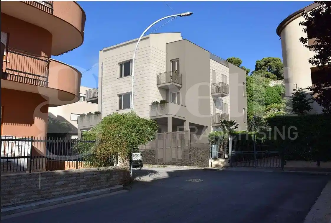 Appartamento in vendita a Bagheria