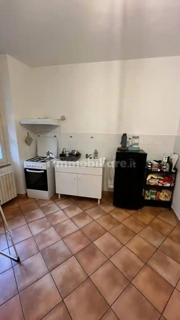 Appartamento in affitto a Pavia