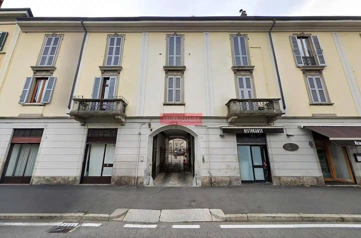 Appartamento in vendita a Monza