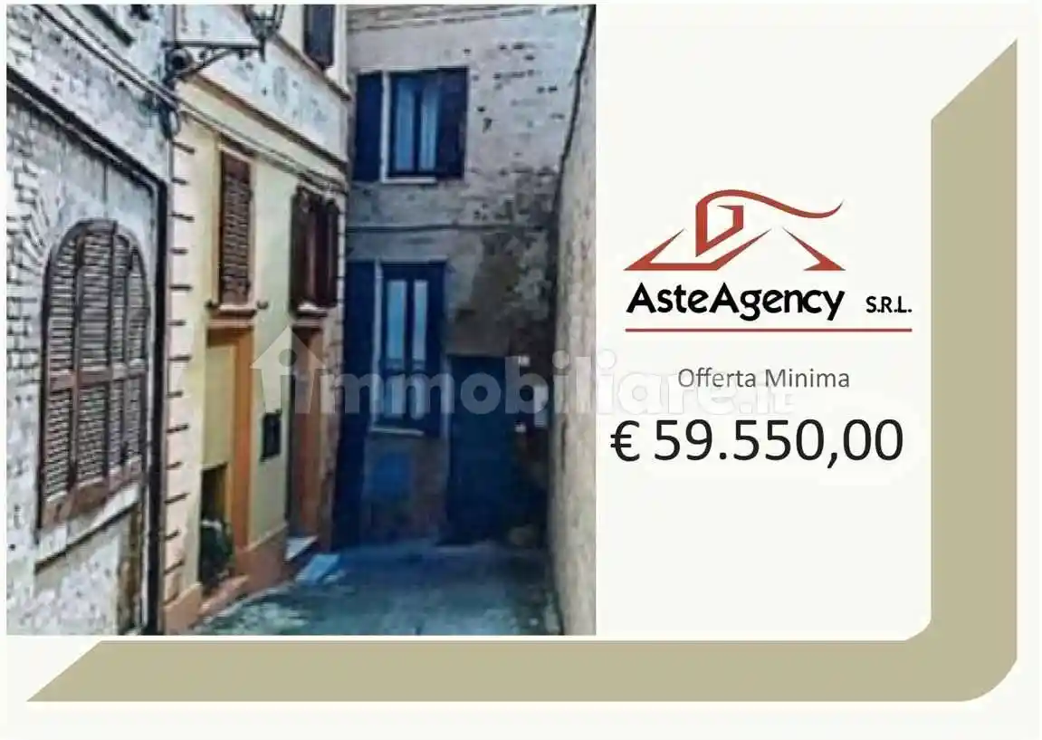 Appartamento in vendita a Civitanova Marche