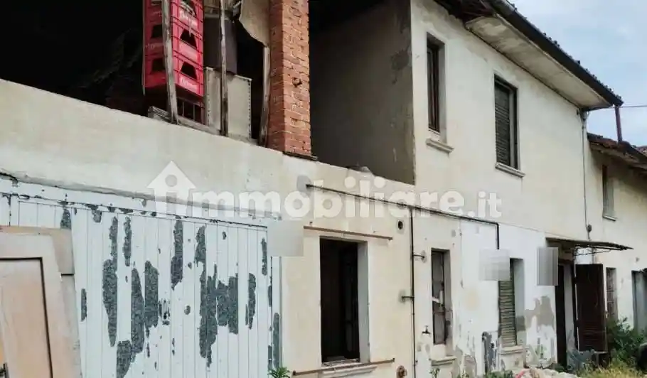 Rustico - Casale in vendita a Ferrera Erbognone
