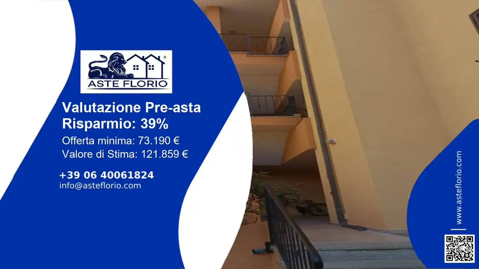 Appartamento in vendita a La Maddalena