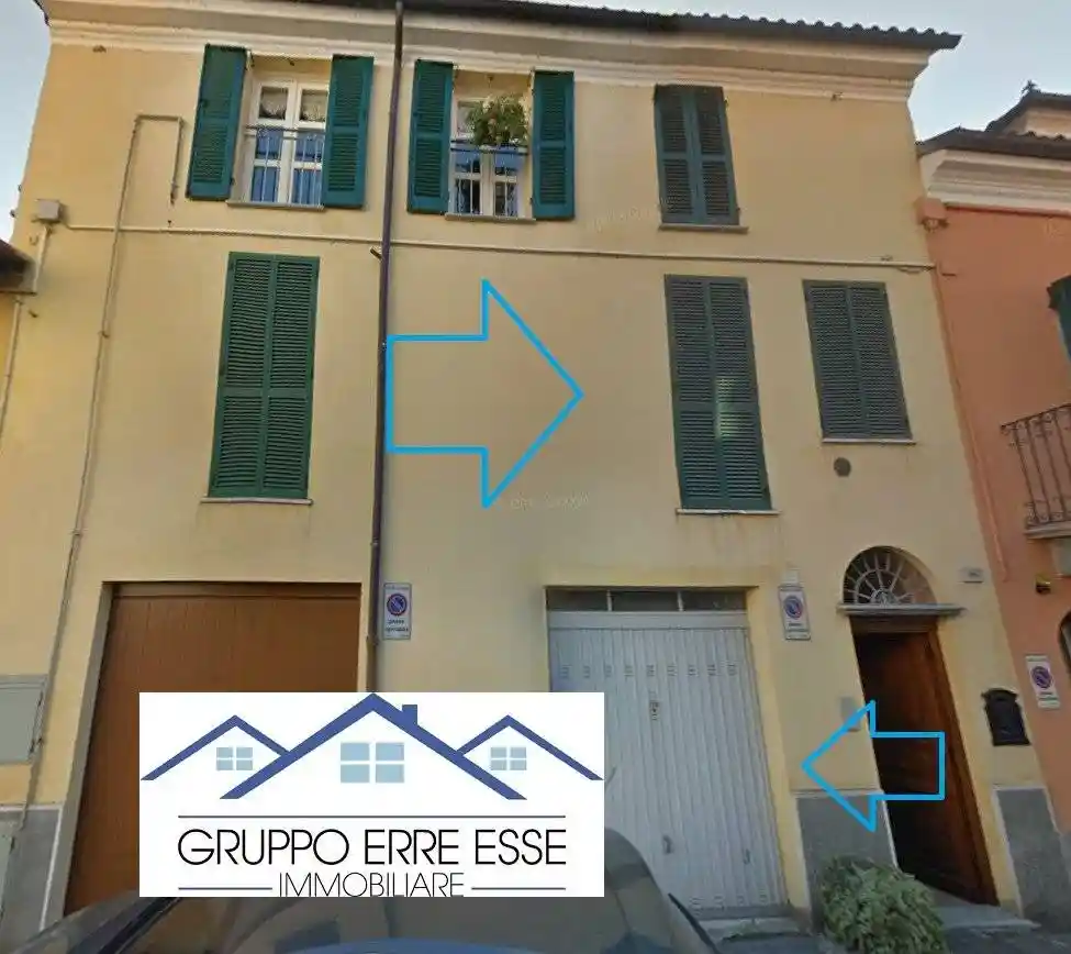 Appartamento in vendita a Fossano