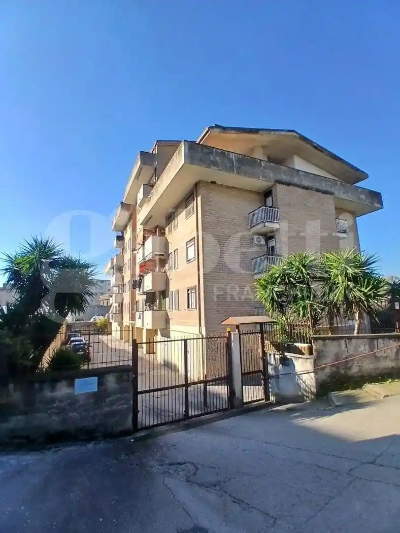 Appartamento in vendita a Capua