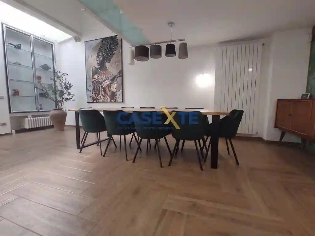 Villetta a schiera - foto 5