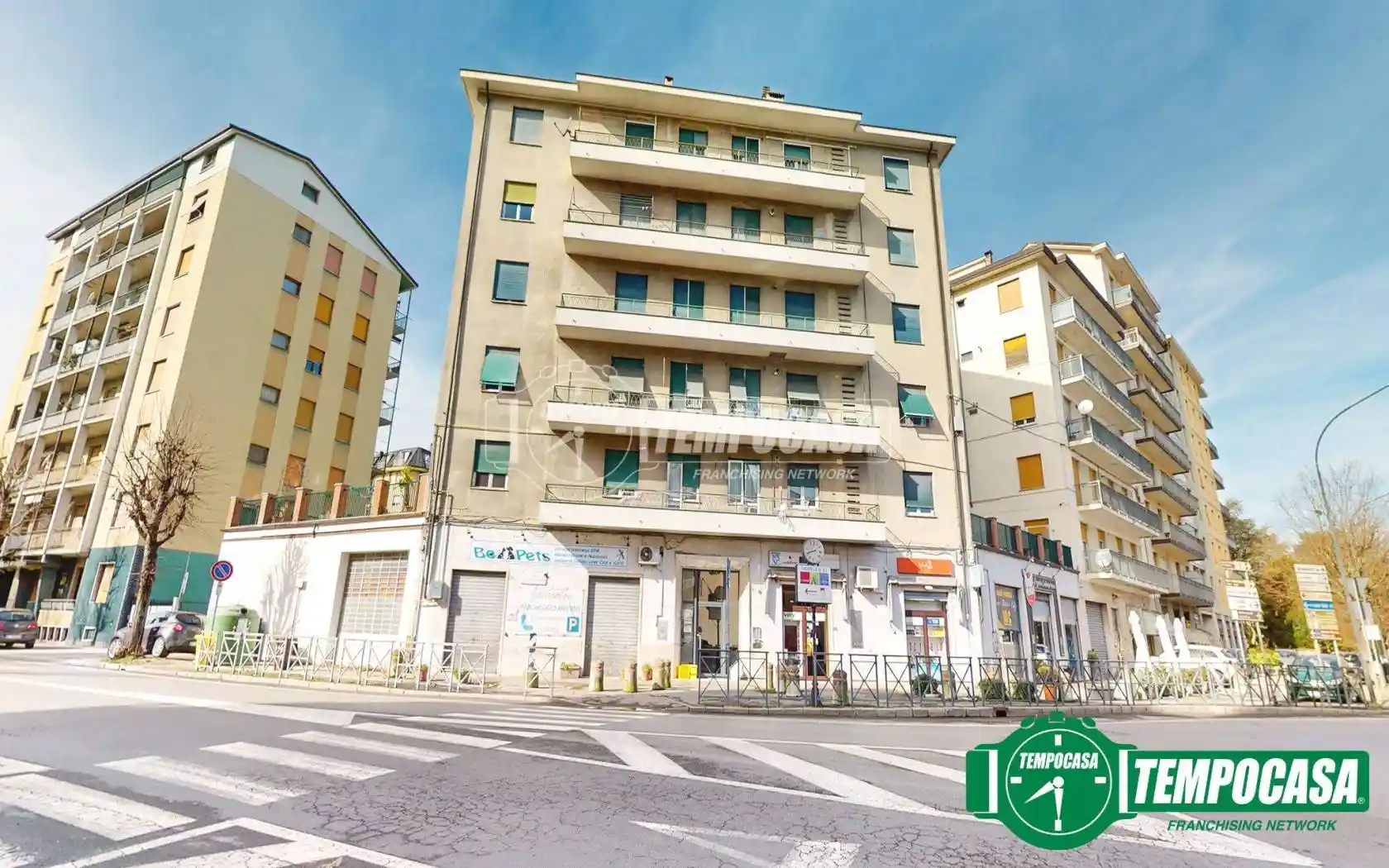 Appartamento in vendita a Ovada