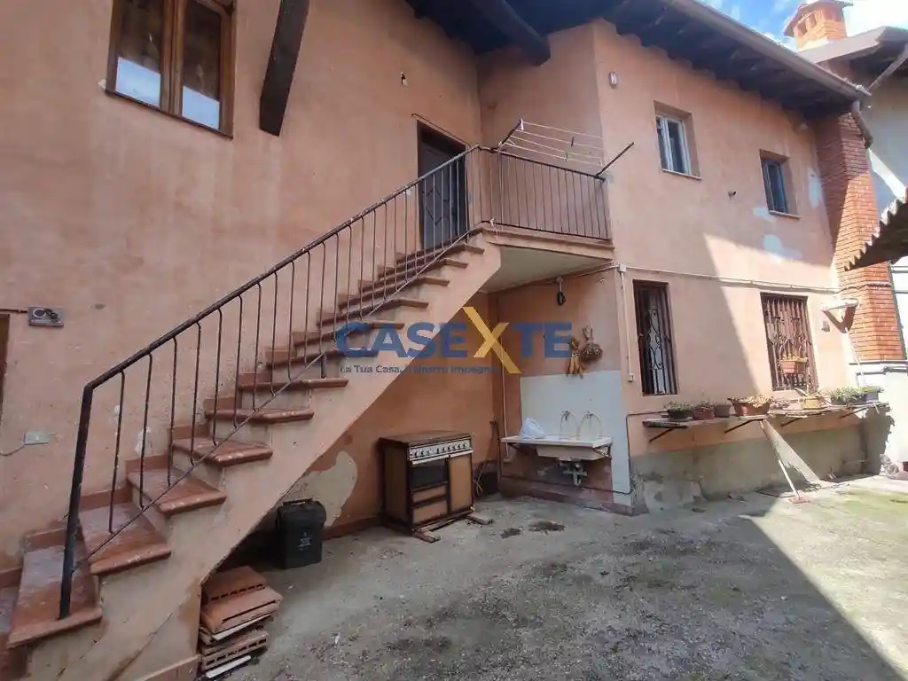 Appartamento in vendita a Spirano