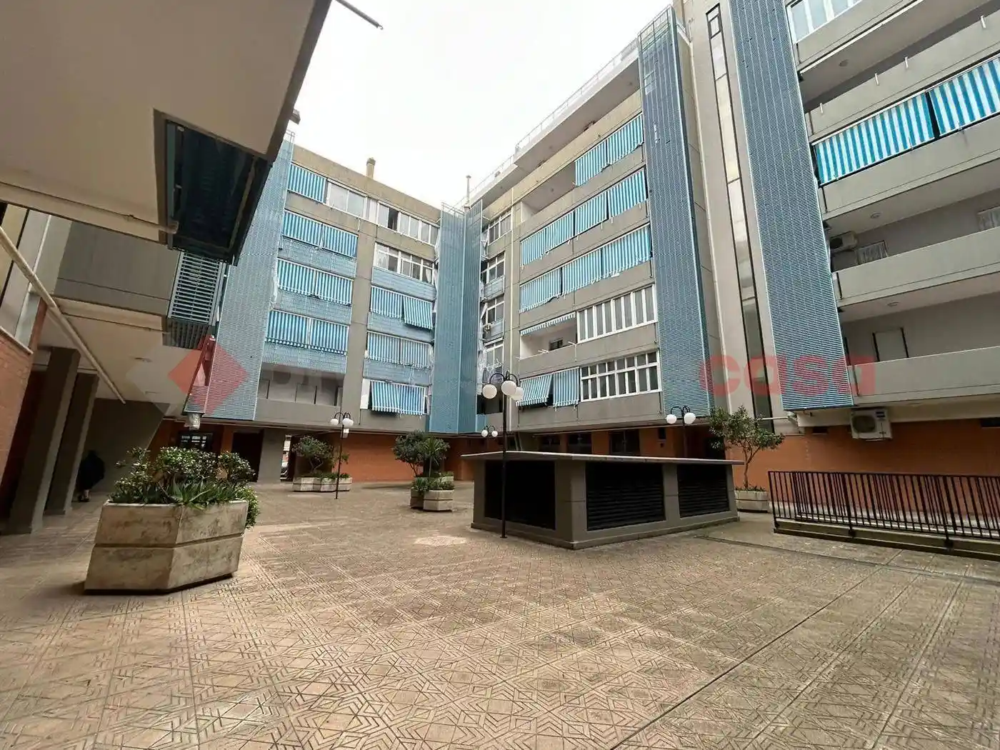 Appartamento in vendita a Bari