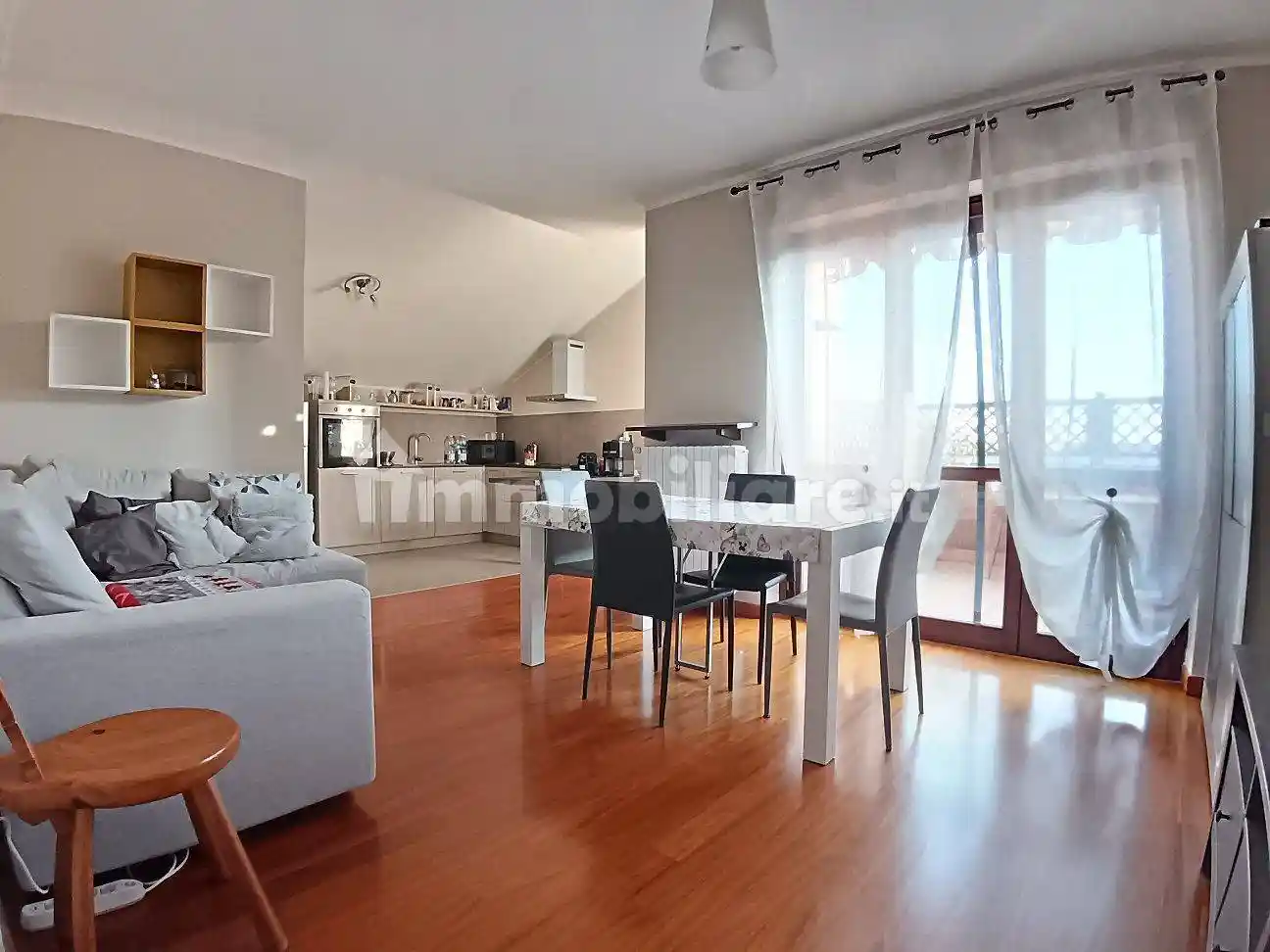 Appartamento in affitto a Savigliano