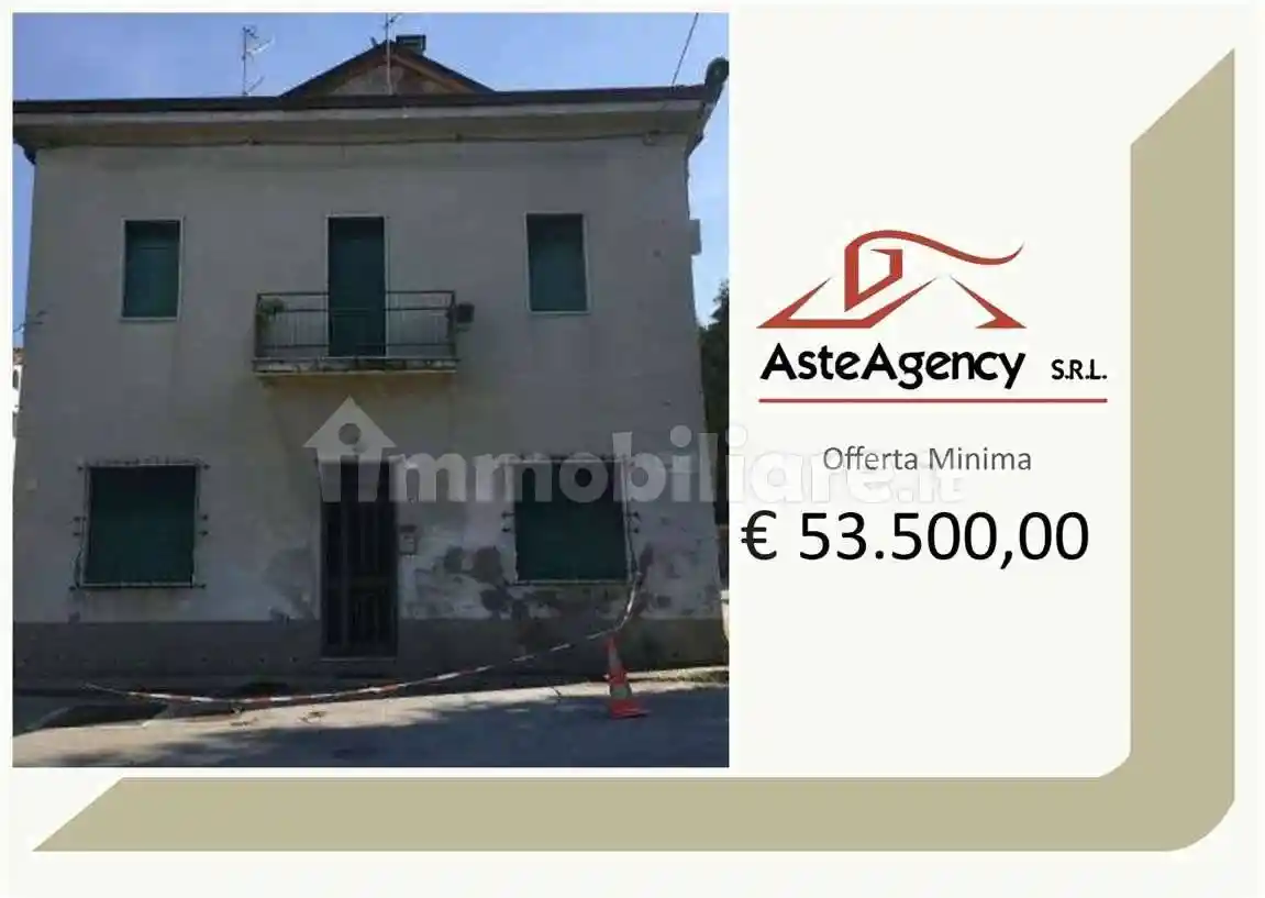 Casa indipendente in vendita a Giussano