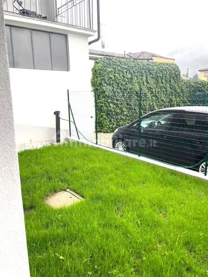 Appartamento in affitto a Nembro