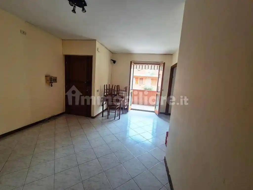 Appartamento in vendita a Siena