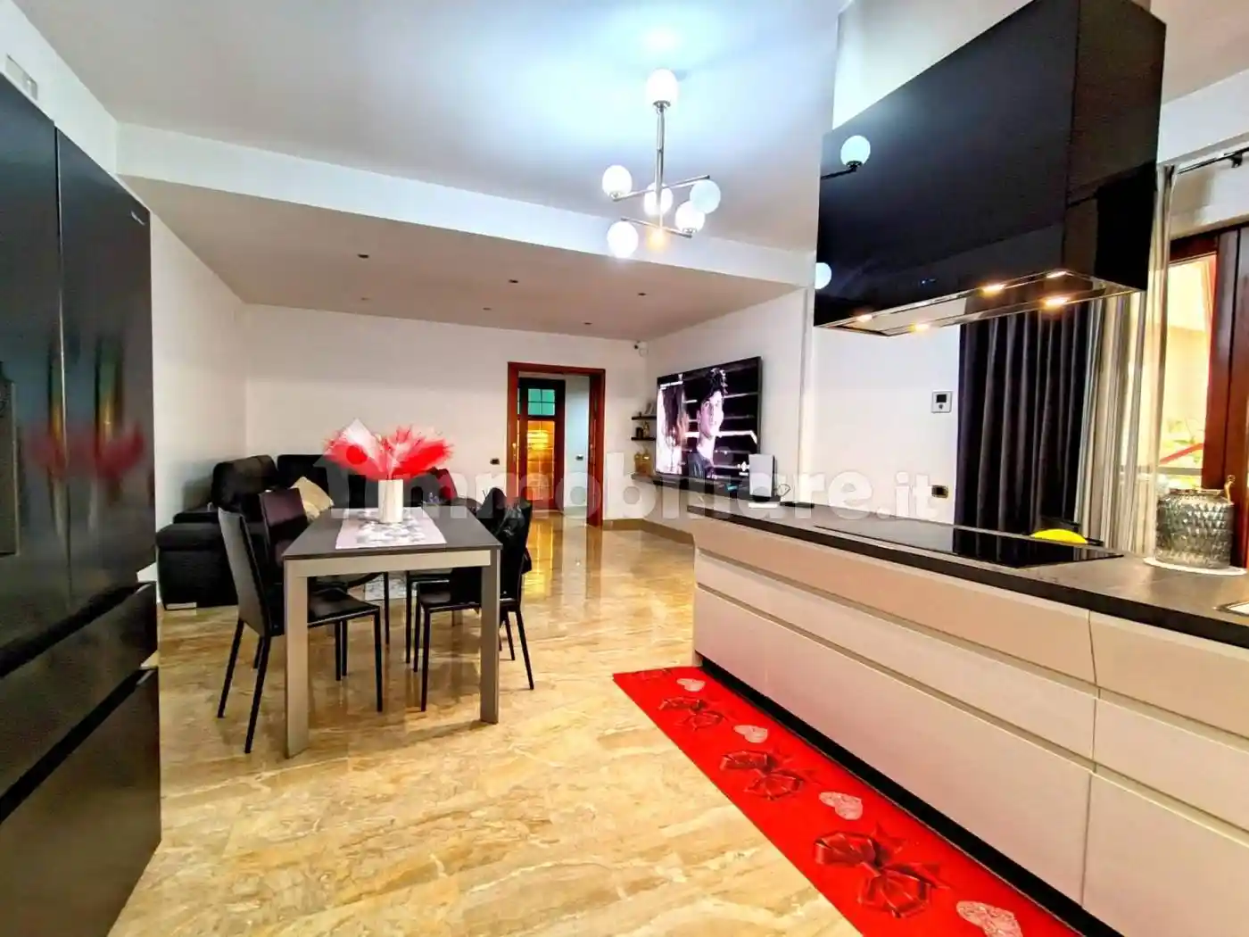 Appartamento in vendita a Brusciano