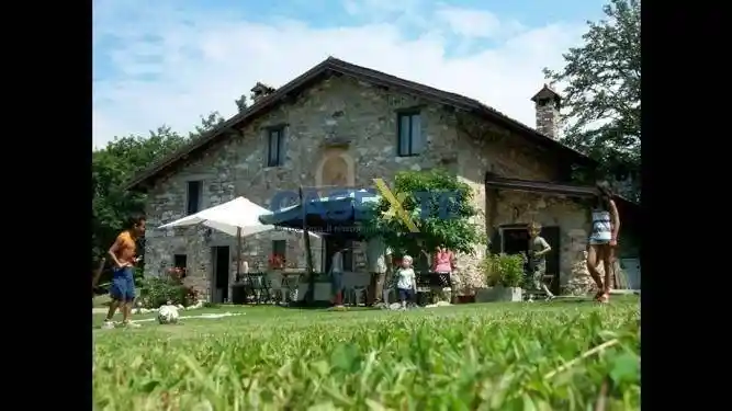 Villa in vendita a Zogno