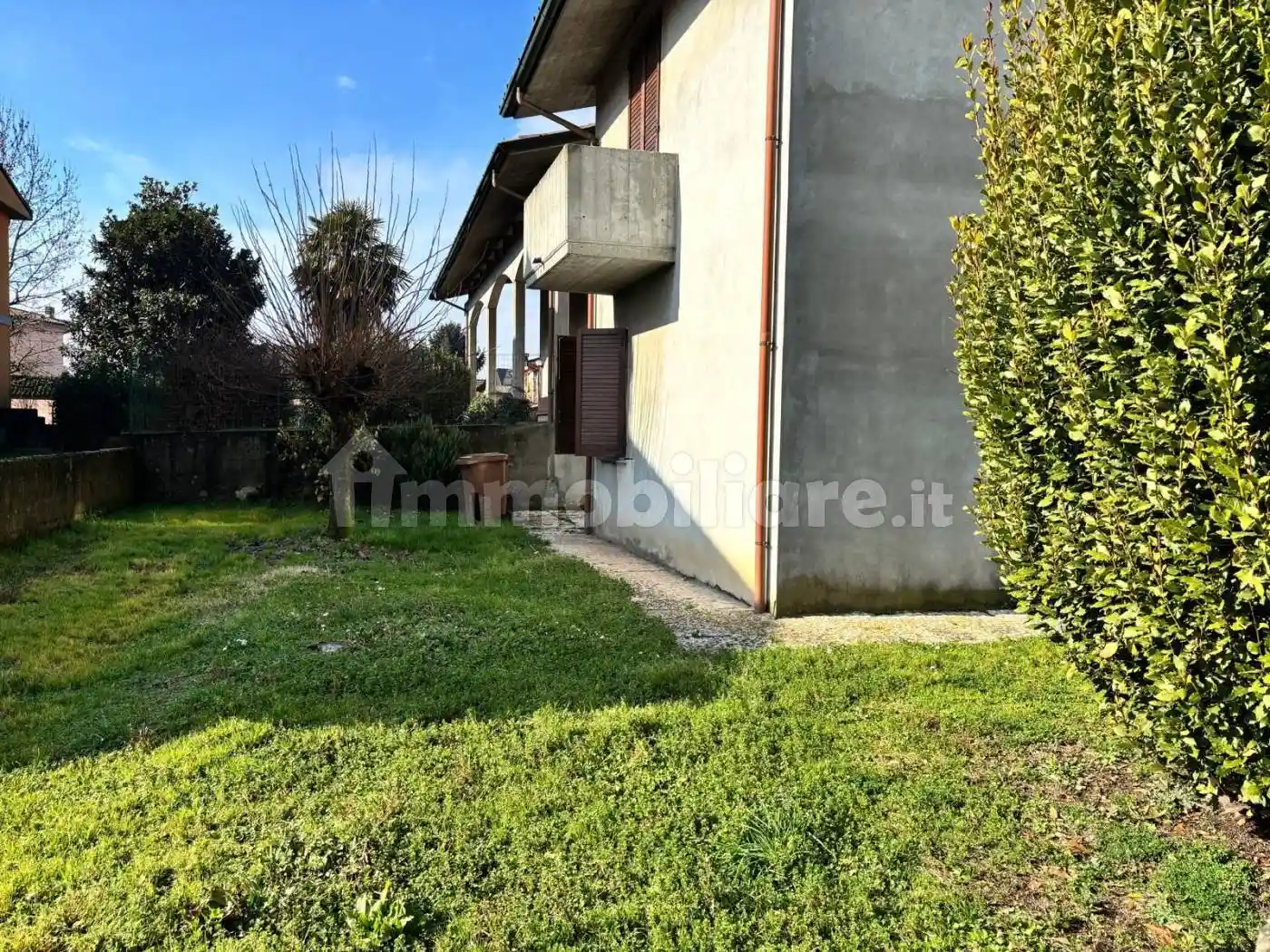 Villa in vendita a Stagno Lombardo