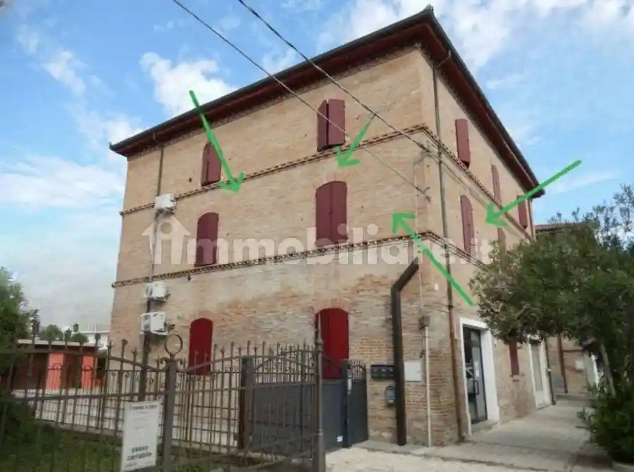 Appartamento in vendita a Cento